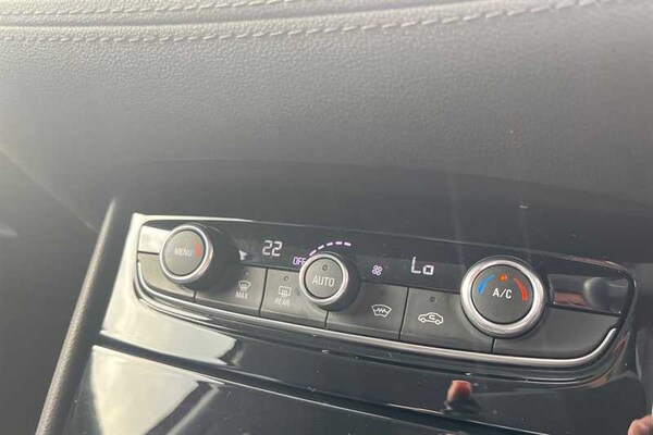 Used Vauxhall Grandland X 2019 for sale - 75129642: Photo 15