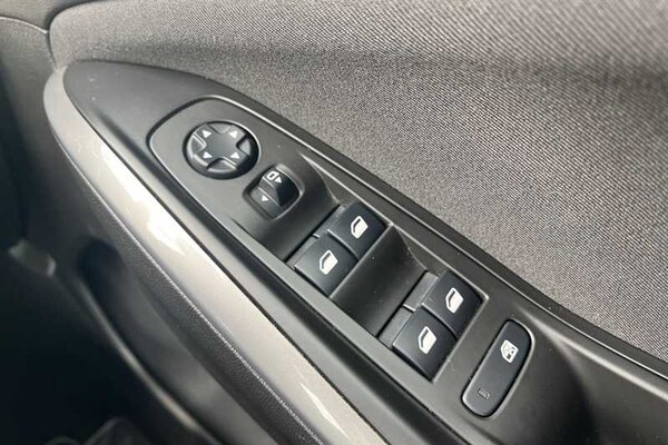 Used Vauxhall Grandland X 2019 for sale - 75129642: Photo 16
