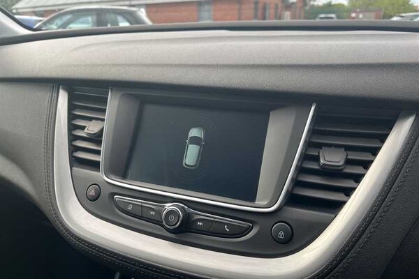 Used Vauxhall Grandland X 2019 for sale - 75129642: Photo 19