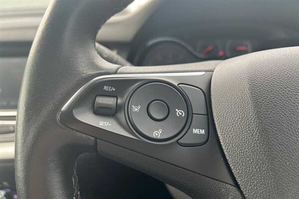Used Vauxhall Grandland X 2019 for sale - 75129642: Photo 21