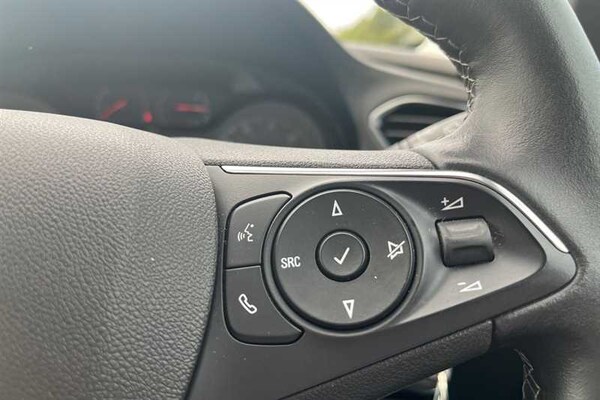 Used Vauxhall Grandland X 2019 for sale - 75129642: Photo 22