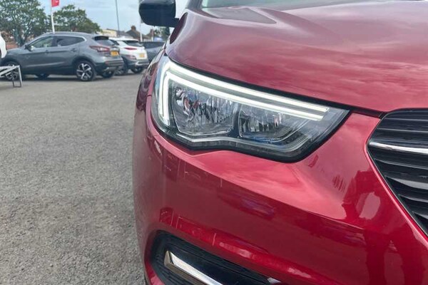 Used Vauxhall Grandland X 2019 for sale - 75129642: Photo 28