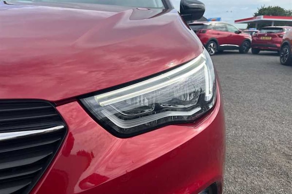 Used Vauxhall Grandland X 2019 for sale - 75129642: Photo 29