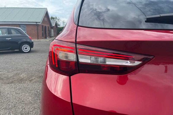 Used Vauxhall Grandland X 2019 for sale - 75129642: Photo 31