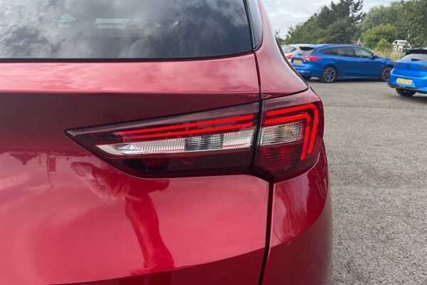 Used Vauxhall Grandland X 2019 for sale - 75129642: Photo 32