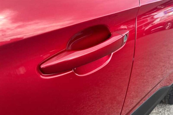 Used Vauxhall Grandland X 2019 for sale - 75129642: Photo 33