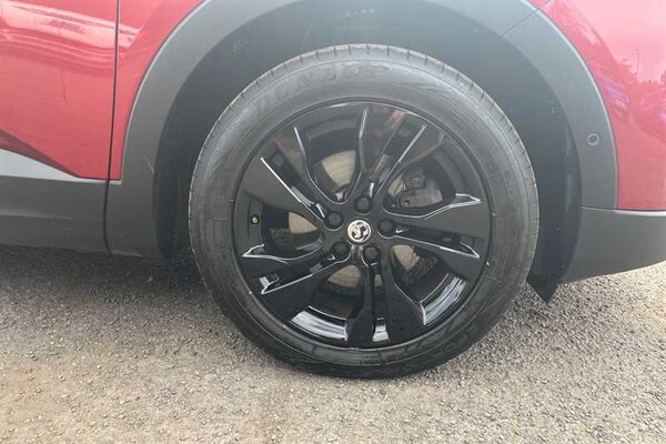 Used Vauxhall Grandland X 2019 for sale - 75129642: Photo 9