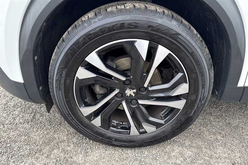 Used Peugeot 2008 2022 for sale - 77829053: Photo 12