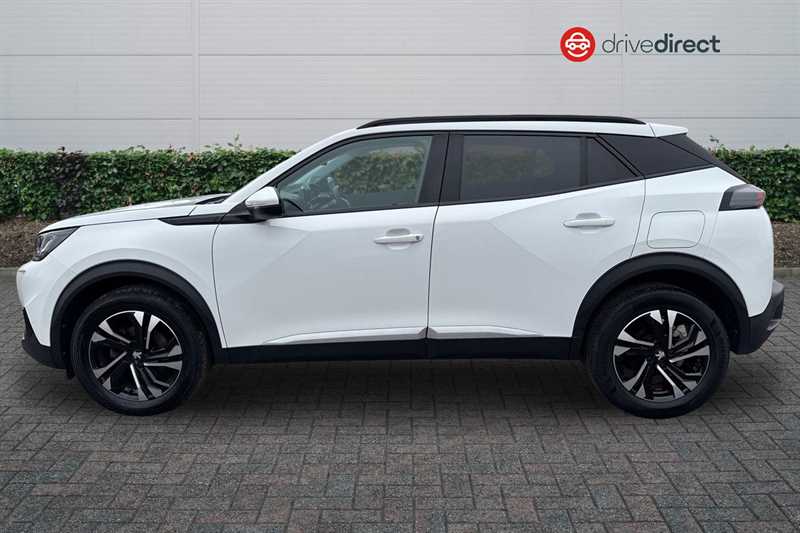 Used Peugeot 2008 2022 for sale - 77829053: Photo 6