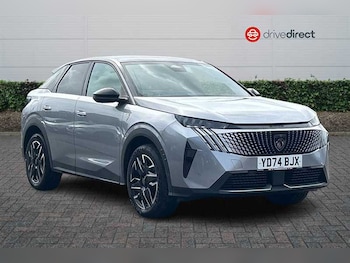 Used Peugeot 3008 2024 for sale - 79579040: Photo