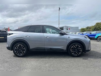 Used Peugeot 3008 2024 for sale - 79579040: Photo