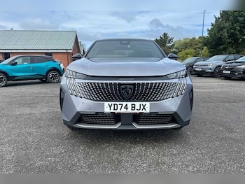 Used Peugeot 3008 2024 for sale - 79579040: Photo