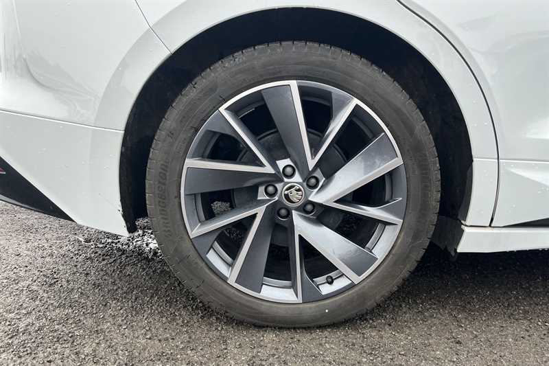 Used Skoda Enyaq 2025 for sale - 77787710: Photo 10