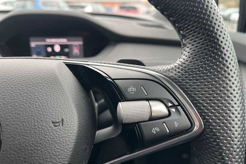 Used Skoda Enyaq 2025 for sale - 77787710: Photo 22