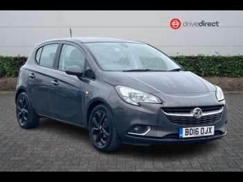 2016 - 1.4 ecoFLEX SRi 5dr Hatchback Manual