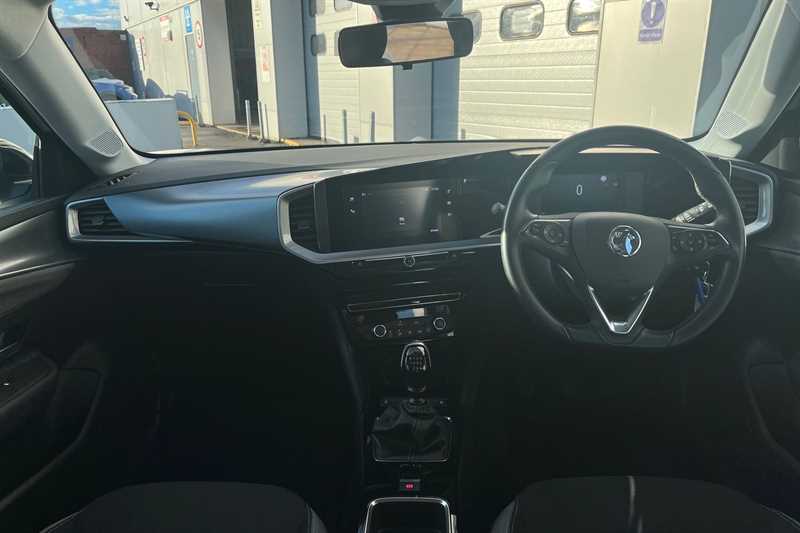 Used Vauxhall Mokka 2022 for sale - 77193924: Photo 13