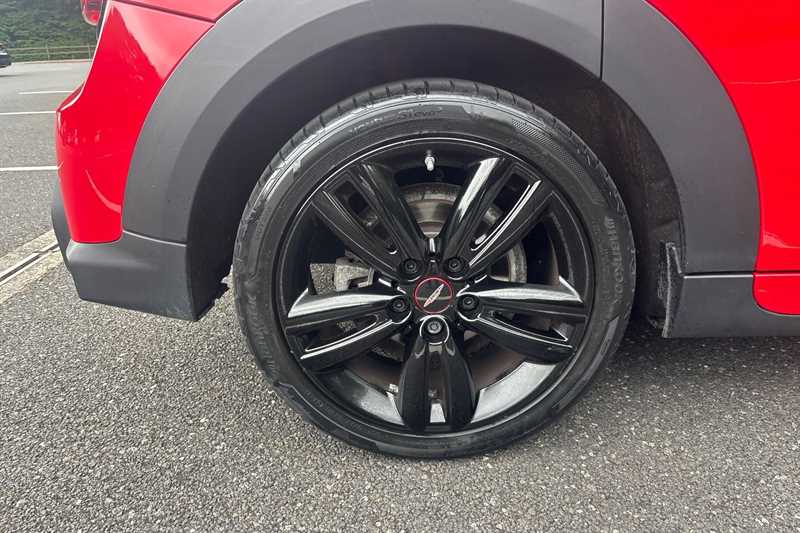 Used MINI Hatch 2021 for sale - 77335187: Photo 9