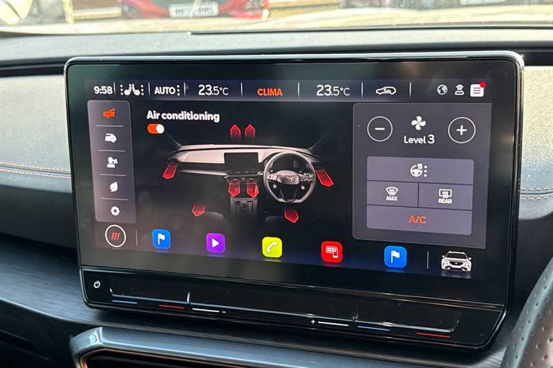 Used Cupra Formentor 2024 for sale - 77887962: Photo 15