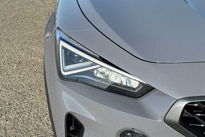 Used Cupra Formentor 2024 for sale - 77887962: Photo 28