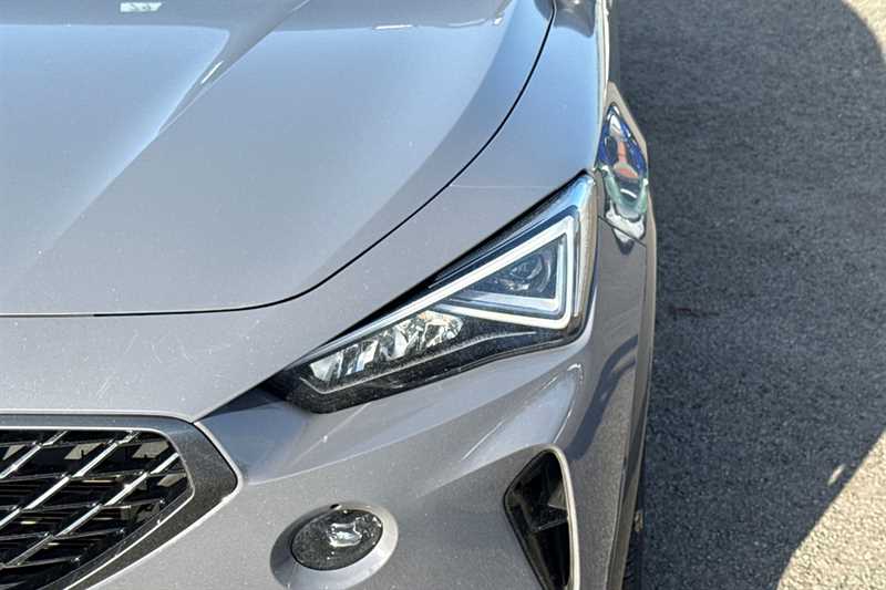 Used Cupra Formentor 2024 for sale - 77887962: Photo 29