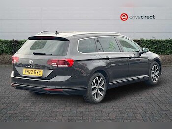 Used Volkswagen Passat undefined for sale - 77402449: Photo