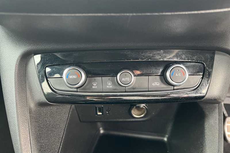 Used Vauxhall Corsa 2022 for sale - 76944898: Photo 15