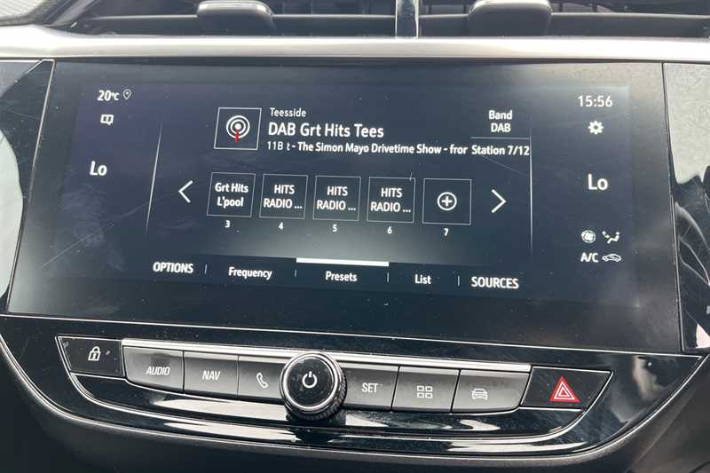 Used Vauxhall Corsa 2022 for sale - 76944898: Photo 17