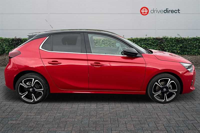 Used Vauxhall Corsa 2022 for sale - 76944898: Photo 2