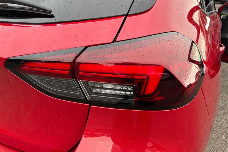 Used Vauxhall Corsa 2022 for sale - 76944898: Photo 32