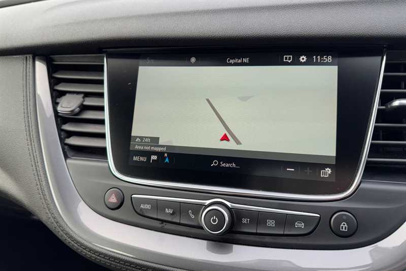 Used Vauxhall Grandland X 2021 for sale - 77444400: Photo 18