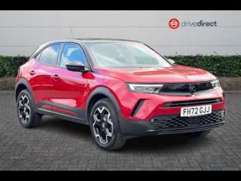 2023 - 1.2 Turbo Ultimate SUV 5dr Petrol Auto Euro 6 (s/s) (130 ps)