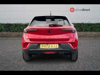 Used Vauxhall Mokka 2023 for sale - 74896402: Photo