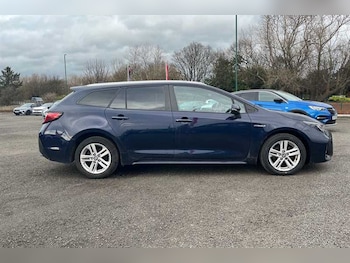 Used Suzuki Swace 2023 for sale - 77829213: Photo