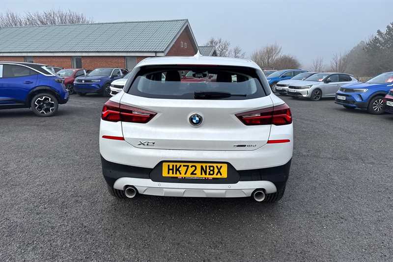 Used BMW X2 2022 for sale - 77800401: Photo 2