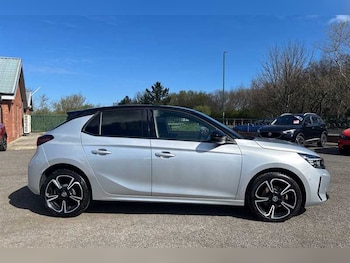 Used Vauxhall Corsa 2023 for sale - 78248947: Photo