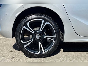 Used Vauxhall Corsa 2023 for sale - 78248947: Photo