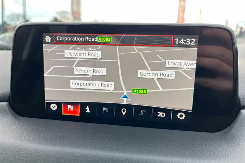 Used Mazda CX-5 2017 for sale - 77323317: Photo 18