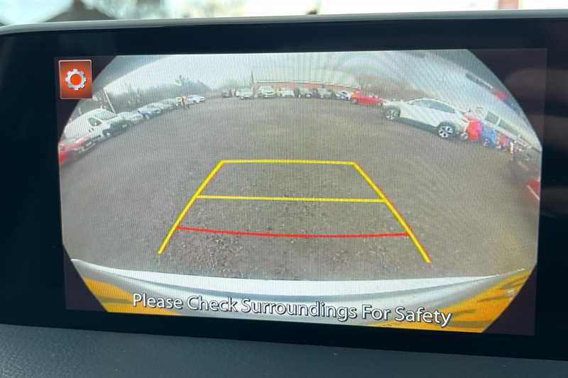 Used Mazda CX-5 2017 for sale - 77323317: Photo 19