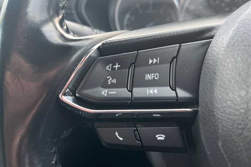 Used Mazda CX-5 2017 for sale - 77323317: Photo 21