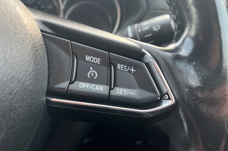 Used Mazda CX-5 2017 for sale - 77323317: Photo 22