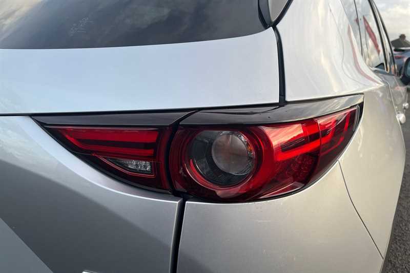 Used Mazda CX-5 2017 for sale - 77323317: Photo 32