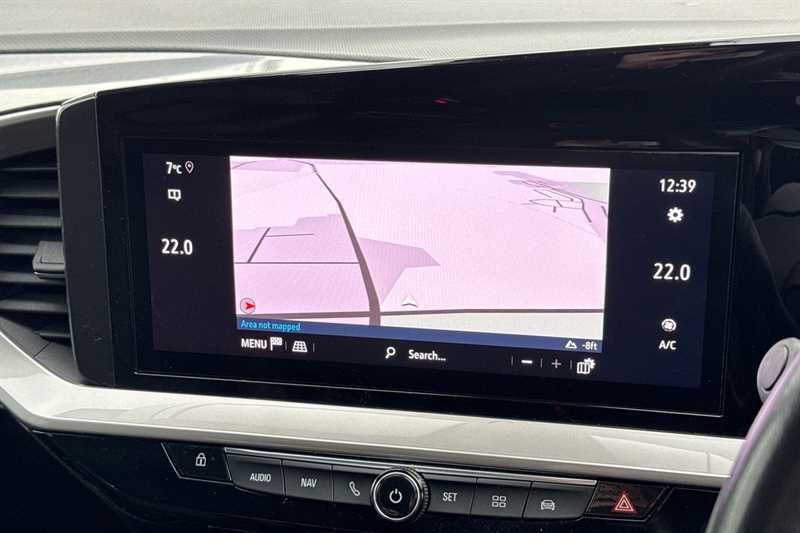 Used Vauxhall Mokka 2021 for sale - 77374673: Photo 18