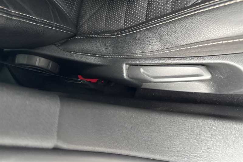 Used Vauxhall Mokka 2021 for sale - 77374673: Photo 26