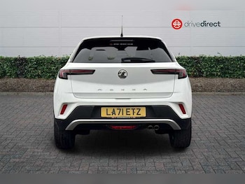 Used Vauxhall Mokka 2021 for sale - 77374673: Photo