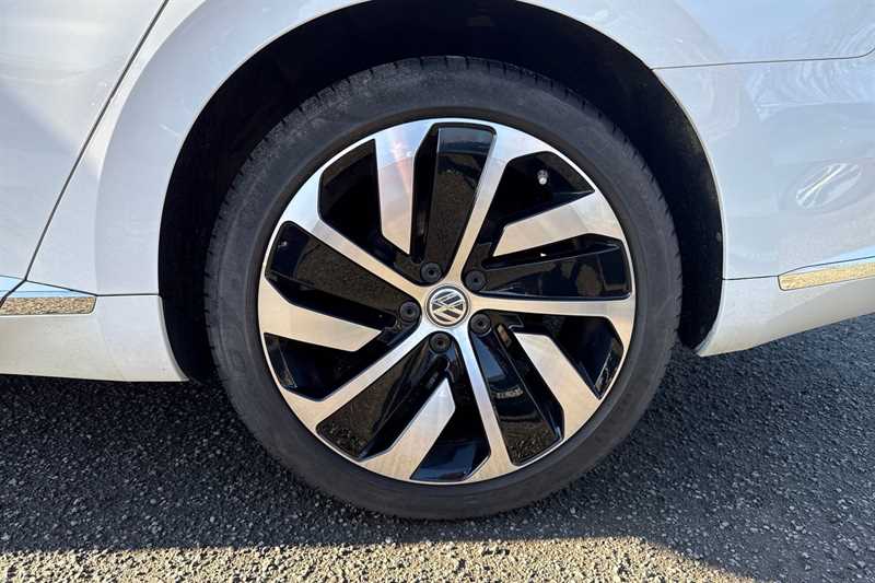 Used Volkswagen Arteon 2018 for sale - 77567063: Photo 10