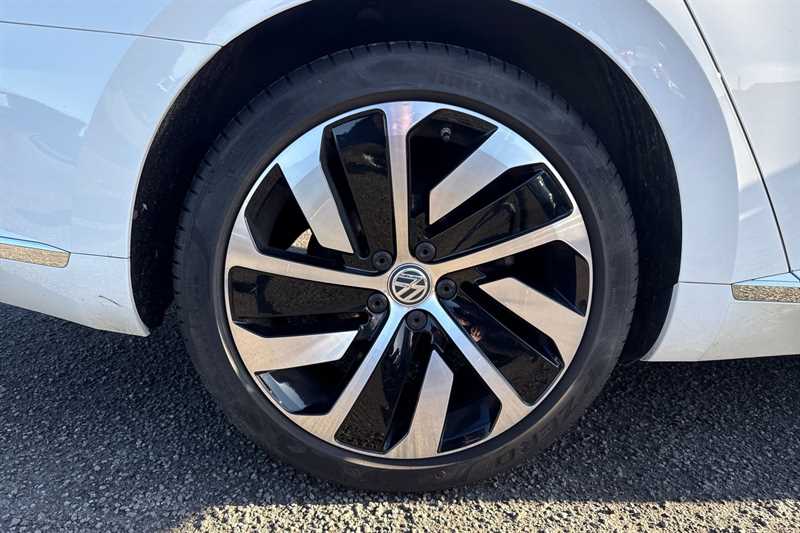 Used Volkswagen Arteon 2018 for sale - 77567063: Photo 11