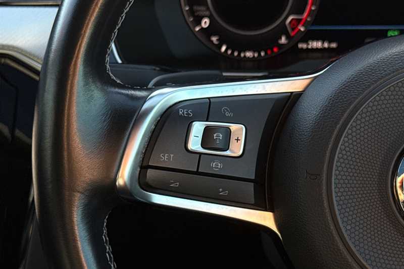 Used Volkswagen Arteon 2018 for sale - 77567063: Photo 21