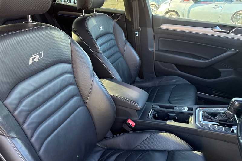 Used Volkswagen Arteon 2018 for sale - 77567063: Photo 23