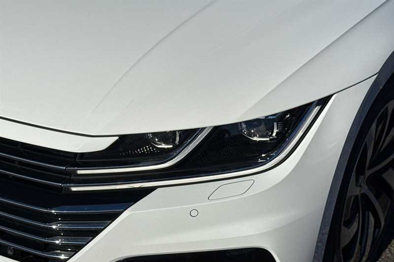 Used Volkswagen Arteon 2018 for sale - 77567063: Photo 29