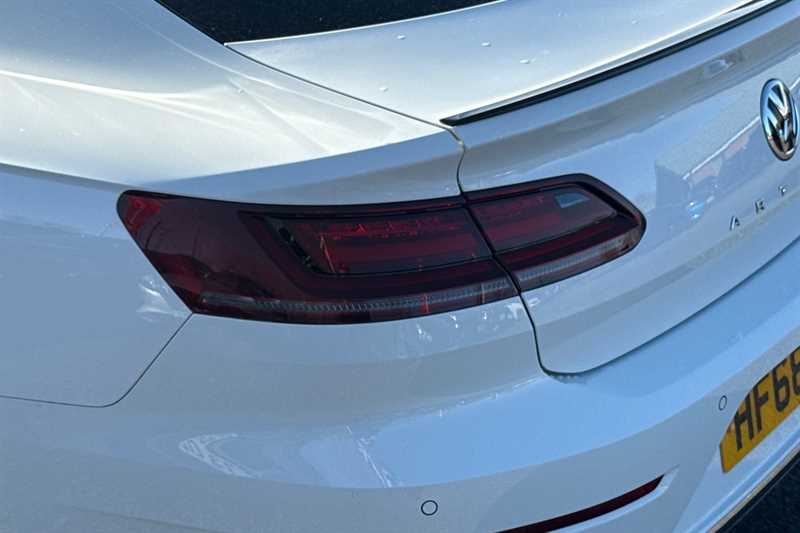 Used Volkswagen Arteon 2018 for sale - 77567063: Photo 31